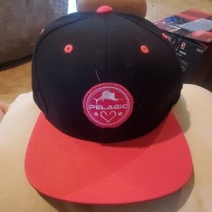 Pelagic hat